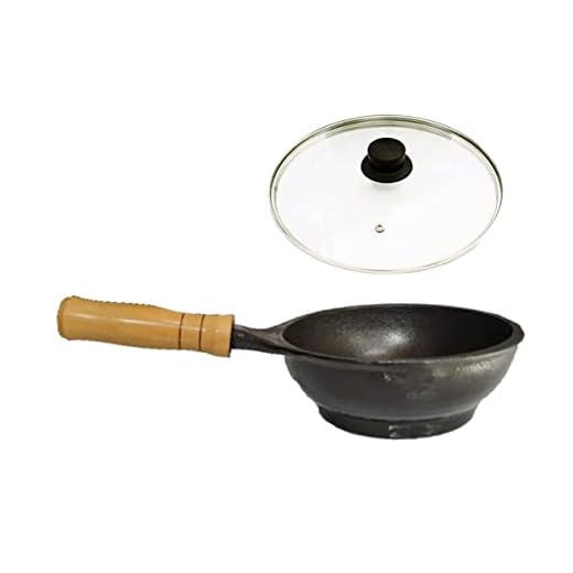 Tigela Frigideira Para Ovo de Alumínio Antiaderente T/V 14cm