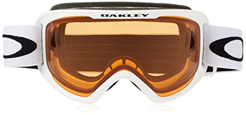 Oakley O Frame 2.0 Pro M Matte White W/Persimmon #TOP1