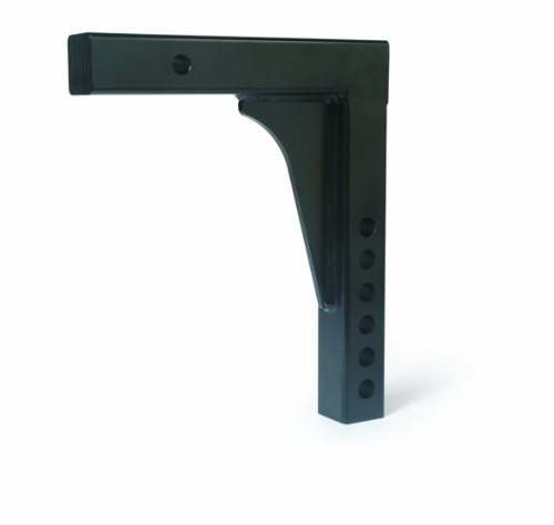 EAZ LIFT 12" Adjustable Ball Mount Shank 12" x 9.5" 48132