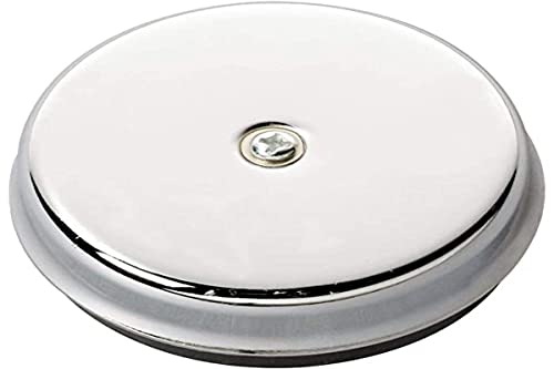 Heidemann L UTEWERK UNDERDOME Metall/Chrom