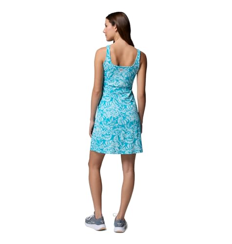 Image of Columbia PFG Freezer III Dress