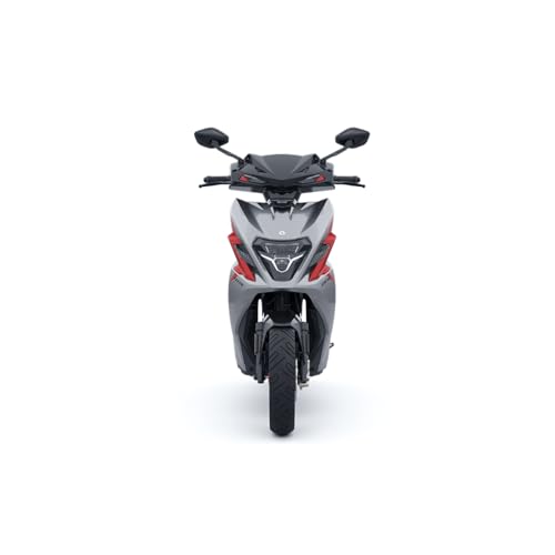 Image of Simple Energy ONE Electric Scooter | 265 km Range | 115 km /h Top Speed | 5kWh Battery | Aero X | Advance Booking for Ex-Showroom