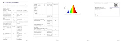 Konstsmide Applique Led Da Esterni Cremona 8 Cm Antracite - 15