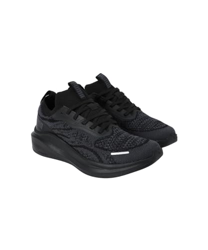 Image of Puma Unisex-Adult Skyrocket Lite Engineered Running Shoe