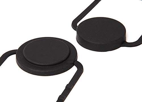 Plastique ABS Support de Casque Pour GPNVG18 PVS15 PVS18 L4-G24 Nvg