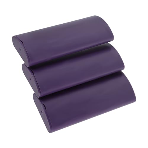 BESTYASH 3Pcs Multifunctional Window Tint Installation with Blade Snapper Utility Knife Waste Blade Storage Box for Automotive Wrapping and Trim Use