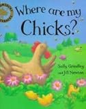  Where are my Chicks?