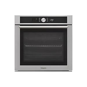 Hotpoint Class 4 SI4 854 H IX Built-in Oven – Stainless Steel, Silver
