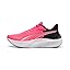 Pure Pink Puma Black Puma White