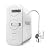 PUREPLUS Reverse Osmosis Water Filtration System - Tankless 600 GPD High Output RO Filter, 1.5:1 Pure to Drain, Smart Faucet, USA Tech Support, NSF/ANSI 58 Certified,RO Filter System Under Sink