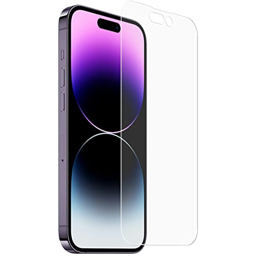 �y2���Z�b�g�zClearView(�N���A�r���[) iPhone 14 Pro Max�p�y AR/�}�b�g �n�C�u���b�h �z�t�� �ی� �t�B���� ���@�\ ���˒ጸ �C�A���X ���{��