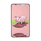 Maison, voyage, plage... Peu importe où vous êtes, c'est votre compagnon de bain le plus intime, polaire corail absorbant l'eau