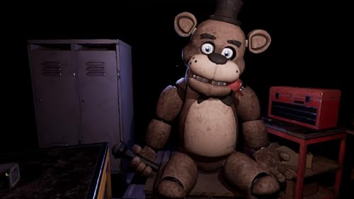 Maximum Entertainment 791675 Five Nights At Freddy'S: Help Wanted (Ps4) - Playstation 4 thumb #2