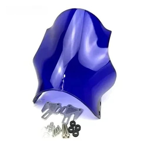 �o�C�N�p�E�C���h�V�[���h �ɓK������z�[�l�b�g CB400 CB600 CB750 CB900 CB919 CB250 CB400SF �I�[�g�o�C�̃t�����g�K���X�t�����g�K���X(��)