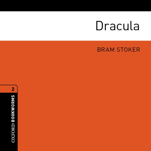 Cover art for Dracula (Adaptation)