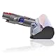 Dyson Bodendüse Softroller V8 Staubsauger,Violett