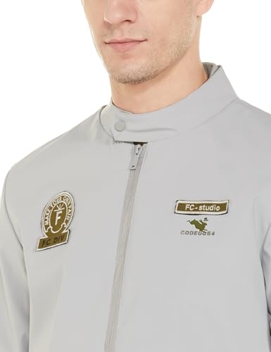Image of Qube By Fort Collins Men Jacket