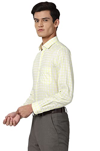Image of Peter England Men Shirt
