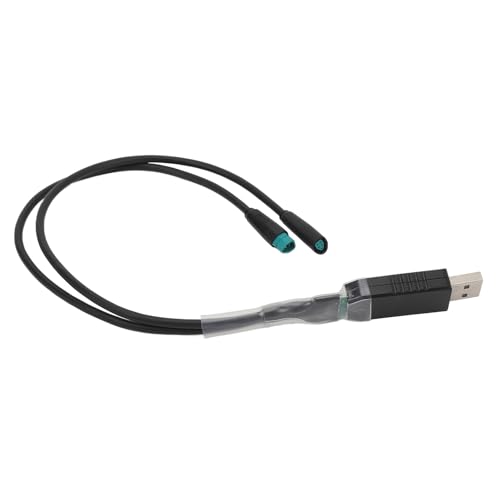 Câble de programmation USB pour moteur M600 M510 M500 haute précision - 7
