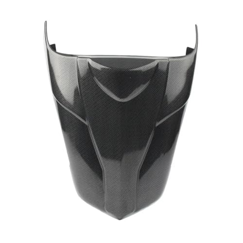 Capot de siège arrière pour SV650 moto carénage passager 2016-2022