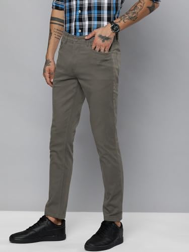 Image of THE Indian Garage CO Men Chinos