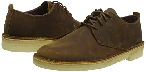 Clarks Originals Desert London, Scarpe Stringate
