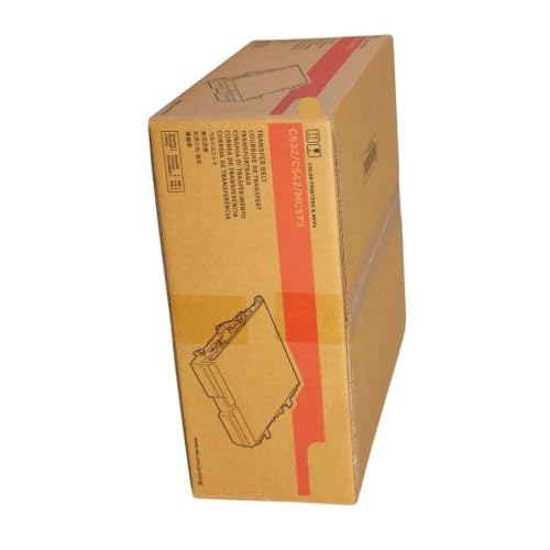 Image of 46394902 Transfer Belt Fit For OKI C532 C542 C573 part