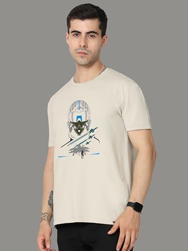 Image of STELLERS Mens Round Neck Tshirt