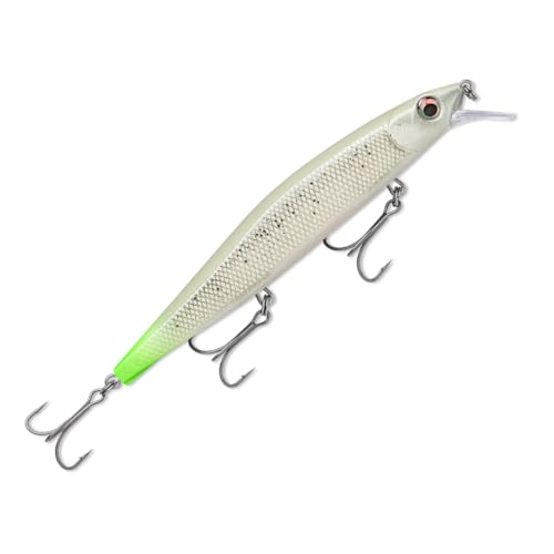 ���p��(Rapala) �v���V�W�����G�N�X�g���[���}�[�x���b�N�J�X�^�� PRECISION XTREME MAVRIK CUSTOM 11cm 14g PXRMC110-FGG �t���[���Z���g�O���[�S�[�X�g