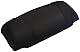 Givi Backrest E134S for Topcase V47, TU, Schwarz