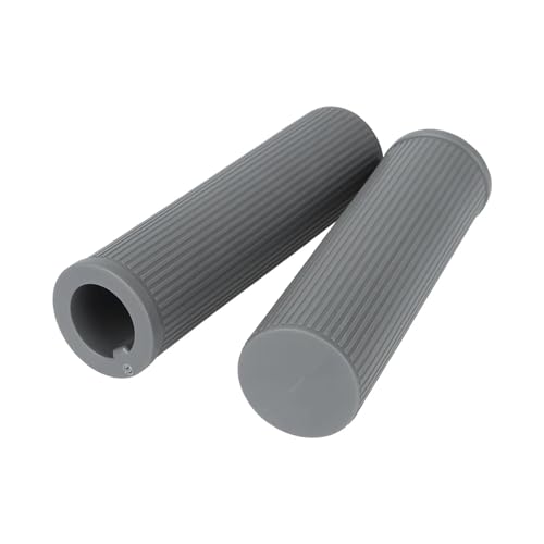 Motenna �d���X�N�[�^�[�n���h���o�[�O���b�v 1�g Xiaomi, 4 Pro MI4 Mijia ����~�߃V���R���S���P�[�X �������i�J�o�[�ɓK�� �d���n���h���o�[(Dark Grey)