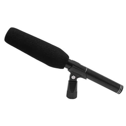 electronics what are best microphones dslr cameras