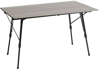 Preparado OUTWELL Mesa de Camping - Equipo compacta para Exterior (148001)
