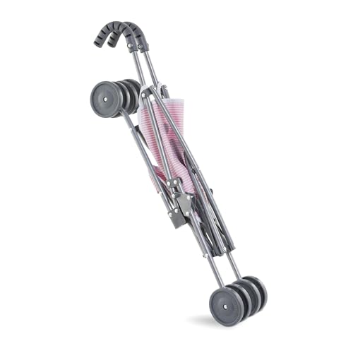 Poussette canne pour poupon 364252 cm Corolle - vue 4