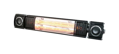 Forum Lighting Solutions 2000W Infrared Pa...