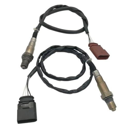 Sonde lambda VW 06A906262Q pour résoudre les ratés moteur et voyant pollution Golf Jetta Beetle