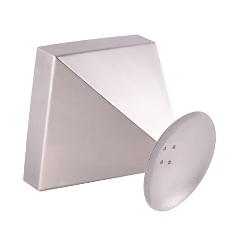 Garneck Rice Press Mold Tower Design Kitchen Supplies for Consistent Portion Easy to Stainless Steel for Home Cooking and Meal Prep