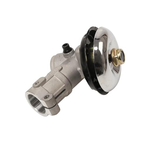 AOIUU Convient aux têtes de coupe-herbe à engrenages de 26 mm, 28 mm, 7 à 9 dents, pièces de rechange for outils de jardinage(26mm 7T)