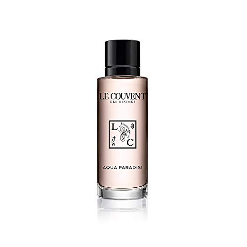 Le Couvent Des Minimes Botanique Intense Aqua Paradisi Edc 100 Ml