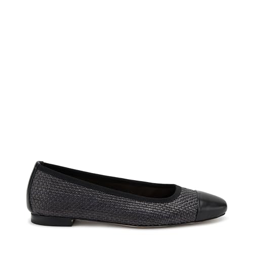 Ballerine en raphia FRAU 91K2 idéale pour les promenades en ville d'été
