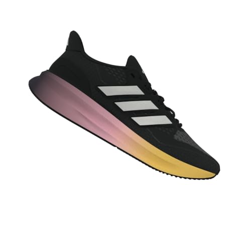 Image of adidas Men's Ultrarun 5 Running Shoe, Black, 8