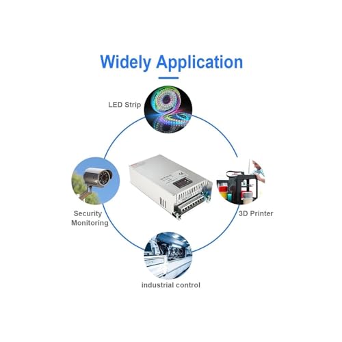 Alimentation réglable à affichage numérique transformateur de courant 110V - 5