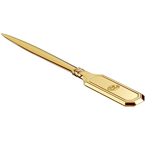 EL CASCO M650L Brievenopener - Goud - Afbeelding 3