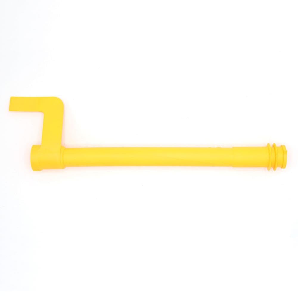 URO Parts 06B103663C - Stivale per livellatori a olio