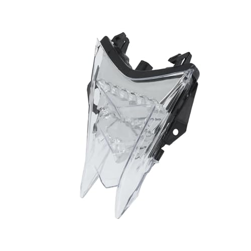 Feu arrière LED S1000RR étanche pour réparer un éclairage moto défaillant