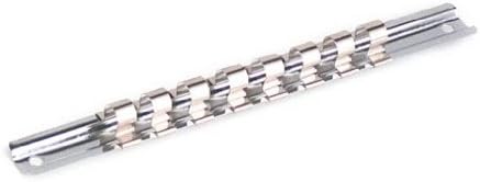 STRAIGHT 19-9908 Socket Holder, Short Type, 1/4" (6.3 mm) Drive