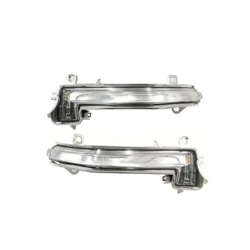 Clignotant de rétroviseur BMW F20 F21 LED dynamique haute visibilité