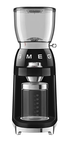 SMEG CGF11 Retro Grinder