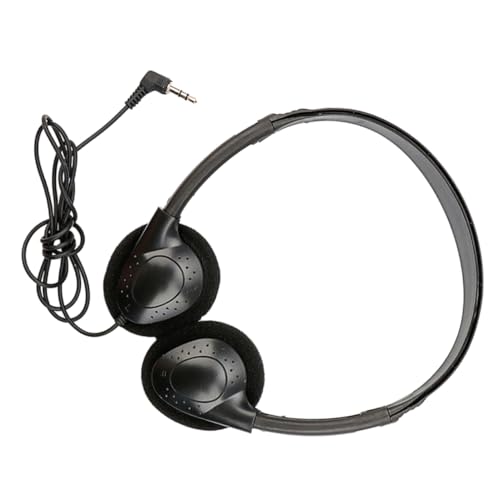 ARTSEWPLY Gaming Headset Stereo Headphones for Ergonomic Lightweight Design Excellent