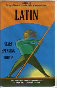 Latin: Start Speaking Today! (Language 30)